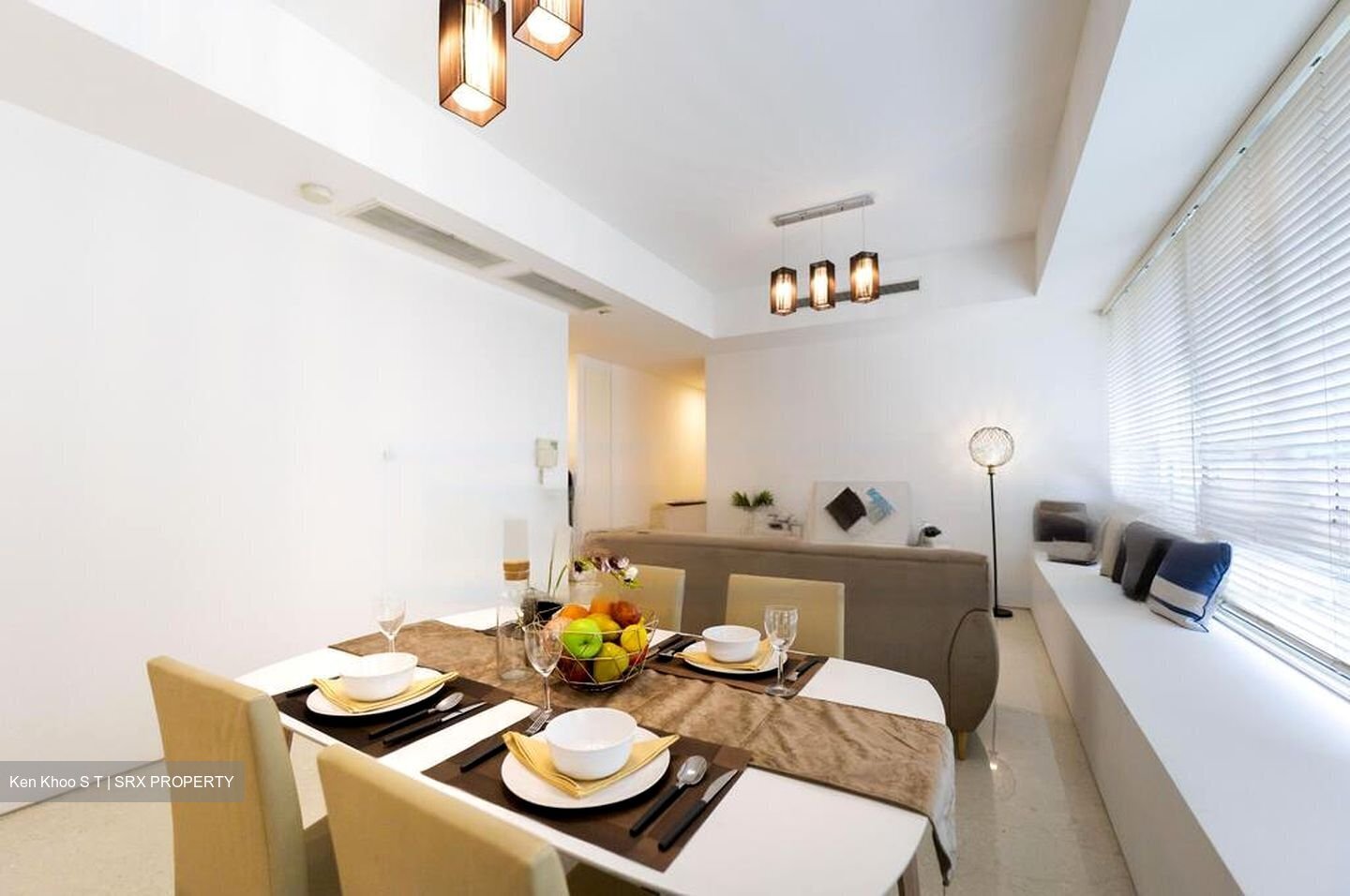 Scotts Highpark (D9), Condominium #453944141